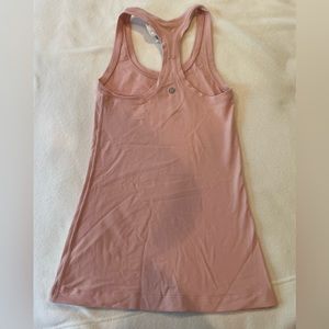 Lululemon tank top Size 2